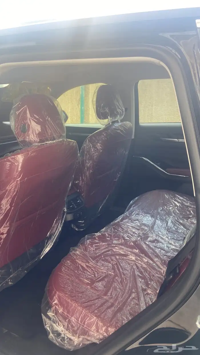 هافال h6 فل كامل 2024 ماشاءالله تبارك الله 2