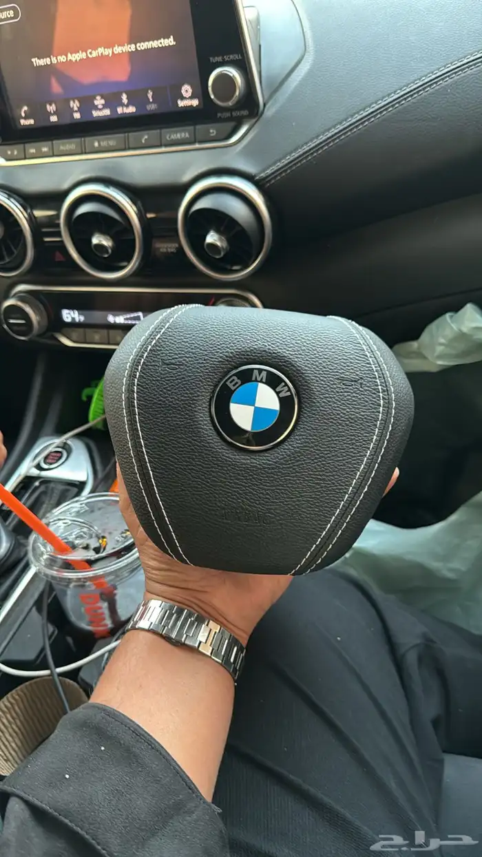 سستم ارباق سيارة ويوجد جميع السيارات طبلون دركسيون ارباقات 9