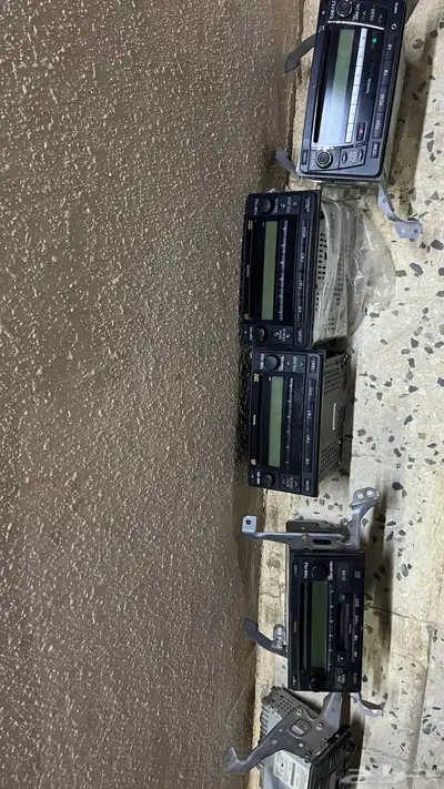 مسجلات 1