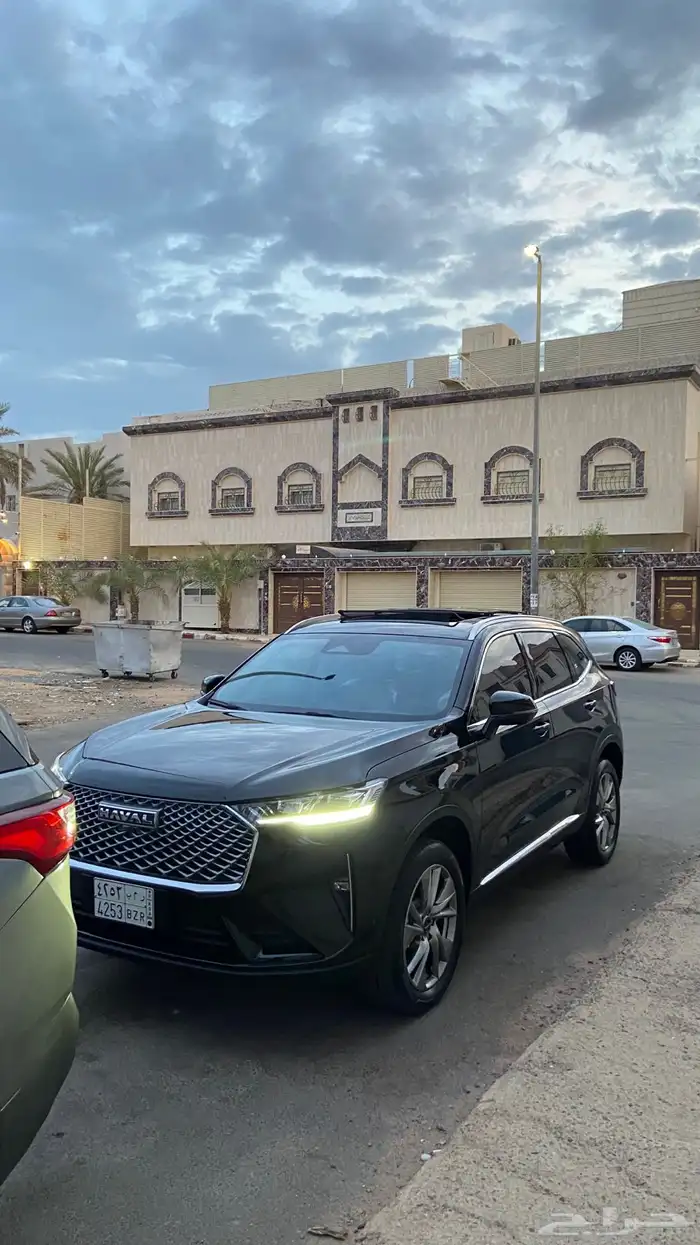 هافال h6 فل كامل 2024 ماشاءالله تبارك الله 0