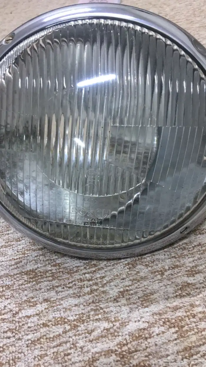 شمعات بوز مستعمل وكالة بوش الالماني 4