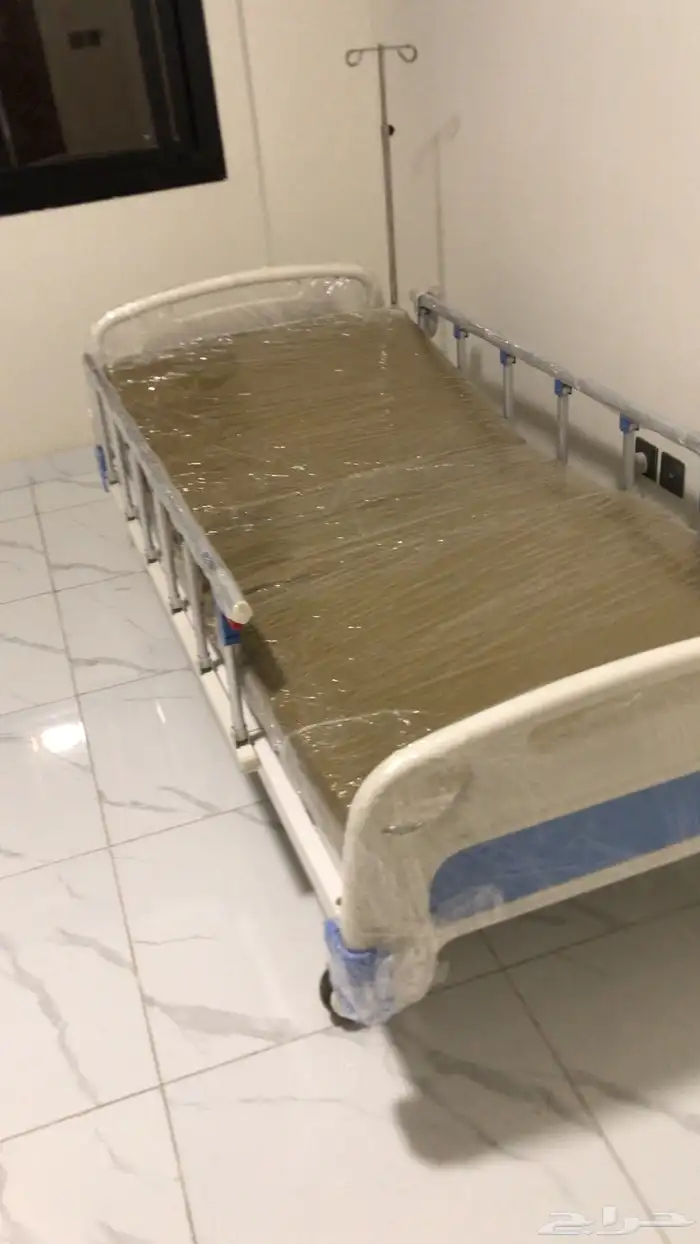 سرير طبي كهربائي سرير مستشفى كرسي كهربائي كرسي لكبار السن 1