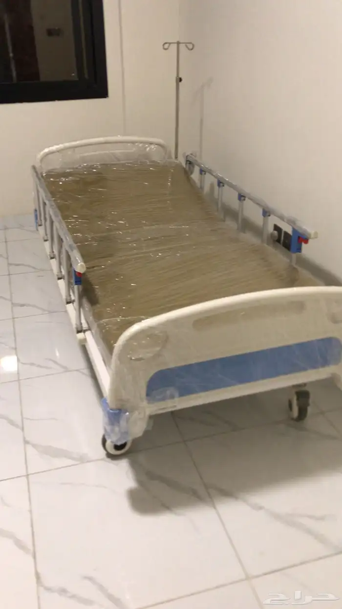 سرير طبي كهربائي سرير مستشفى كرسي كهربائي كرسي لكبار السن 0