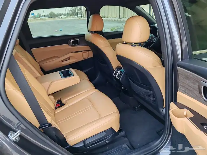 تم البيع سورنتو ديزل 2021 سبع مقاعد الاحساء 29