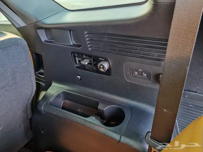 تم البيع سورنتو ديزل 2021 سبع مقاعد الاحساء 27