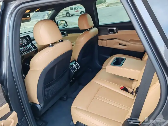 تم البيع سورنتو ديزل 2021 سبع مقاعد الاحساء 24