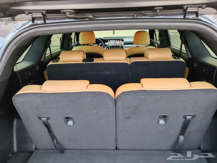 تم البيع سورنتو ديزل 2021 سبع مقاعد الاحساء 26