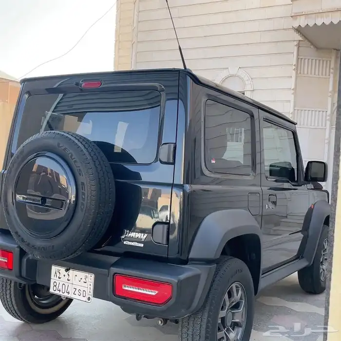 جيمني 2021 فل كامل للبيع 3