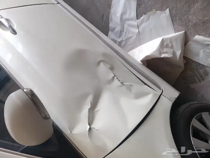 سمكره بوية تعديل على البارد 0