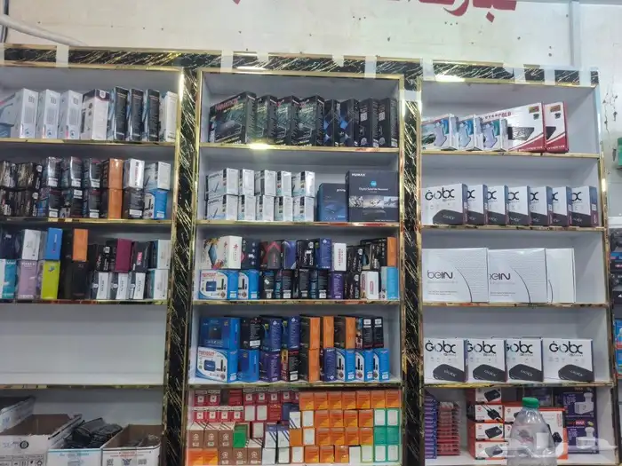 رسيفر سلام بن سبورت به استراج ورسيفر سعودي سبورت به كاميرا ب 7