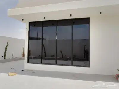 المنيوم وحداده واجهات شبابيك مطابخ 8
