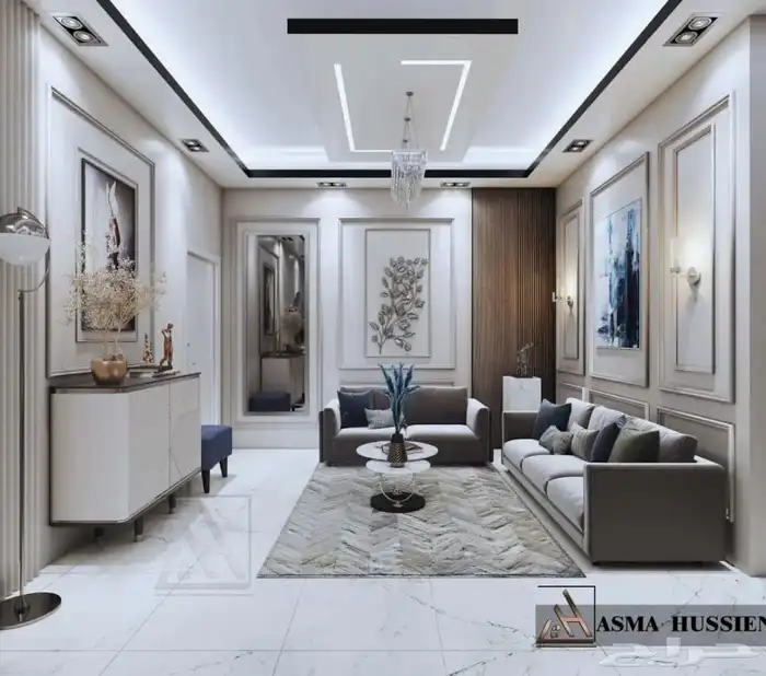 تصميم 3d تصميم وتنفيذ 7