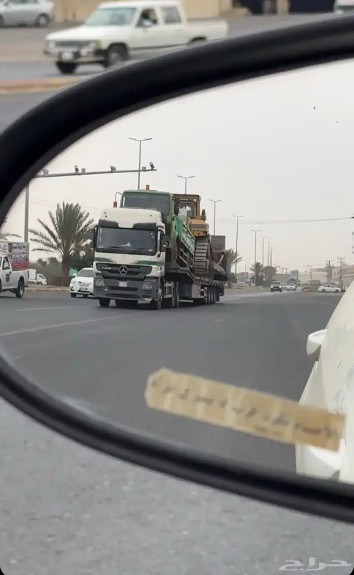 لوبد متواجد في الخميس ماشي نجران 3