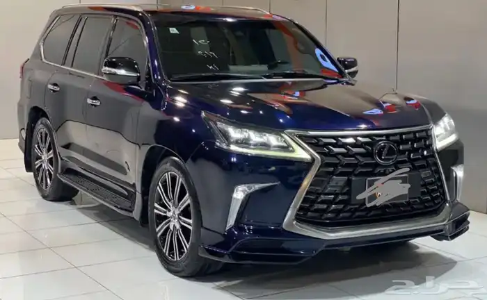 لكزس 2016 للبيع 4