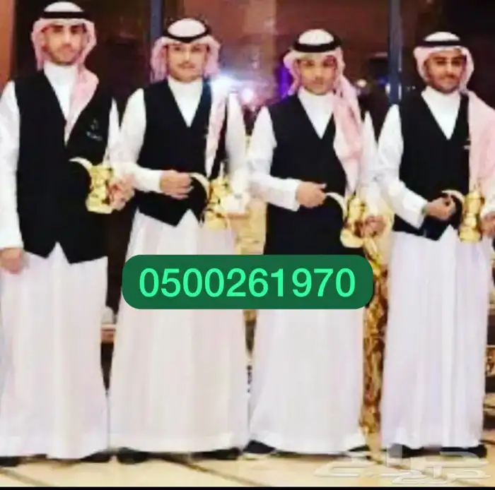 قهوجي و صبابين 3