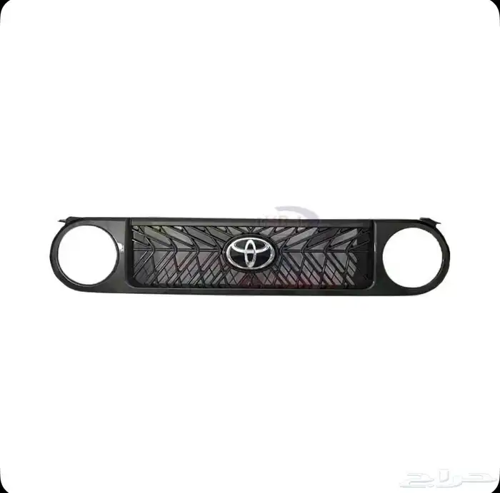 اكسسوارات وقطع غيار خارجي تويوتا اف جي كروزر fj. 69