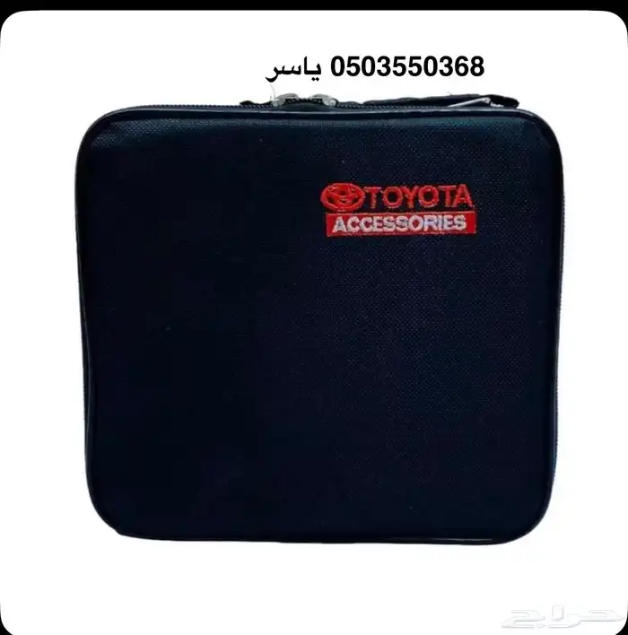 اكسسوارات وقطع غيار خارجي تويوتا اف جي كروزر fj. 77