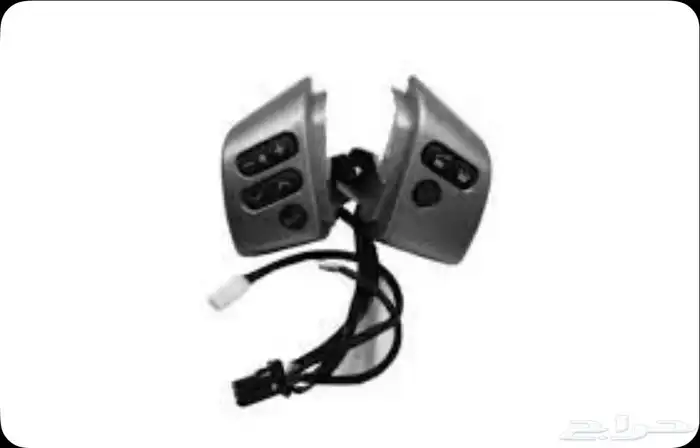 اكسسوارات وقطع غيار خارجي تويوتا اف جي كروزر fj. 74