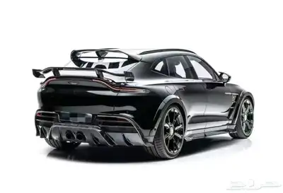 جناح أستون مارتن aston martin DBX index