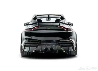 جناح أستون مارتن aston martin DBX index