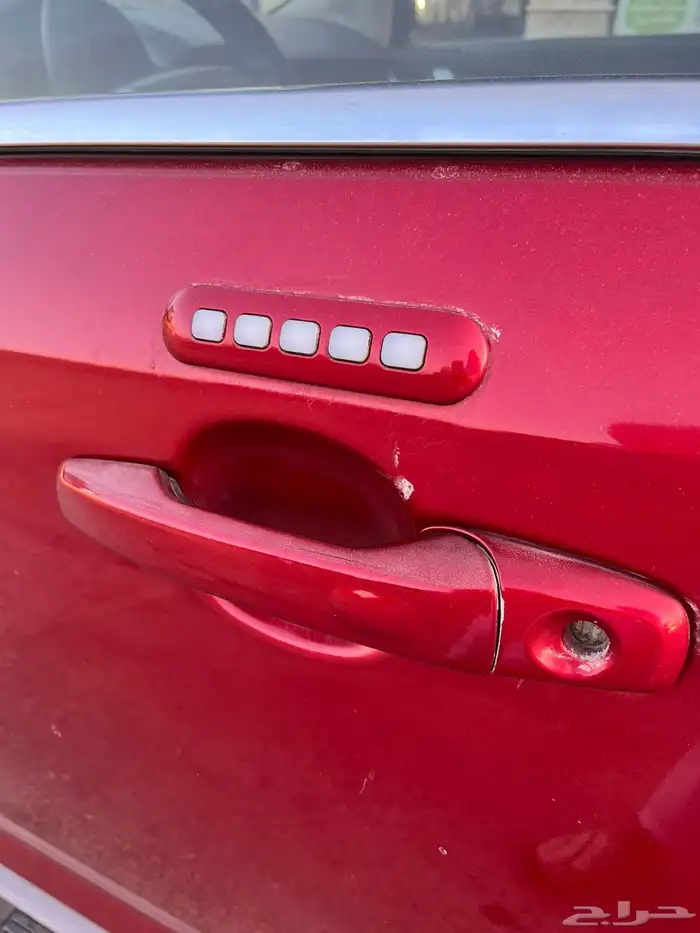 فورد ايدج 2011 فل كامل 25