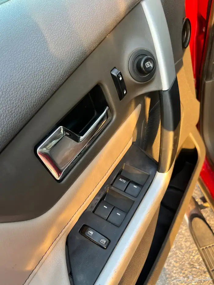 فورد ايدج 2011 فل كامل 28