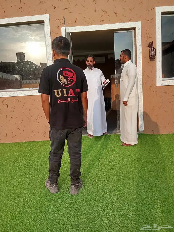 كاميرات توريد وتركيب وصيانة 10