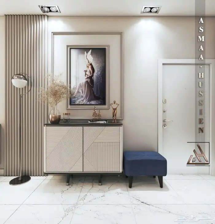 تصميم 3d تصميم وتنفيذ 13