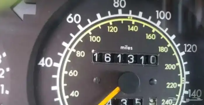 1995 MERCEDES E420-V8 15