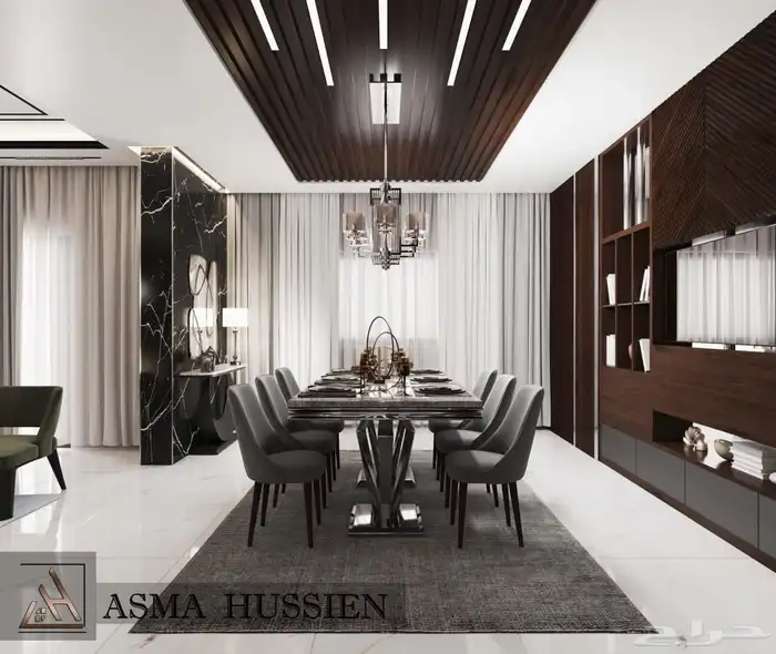 تصميم 3d تصميم وتنفيذ 19