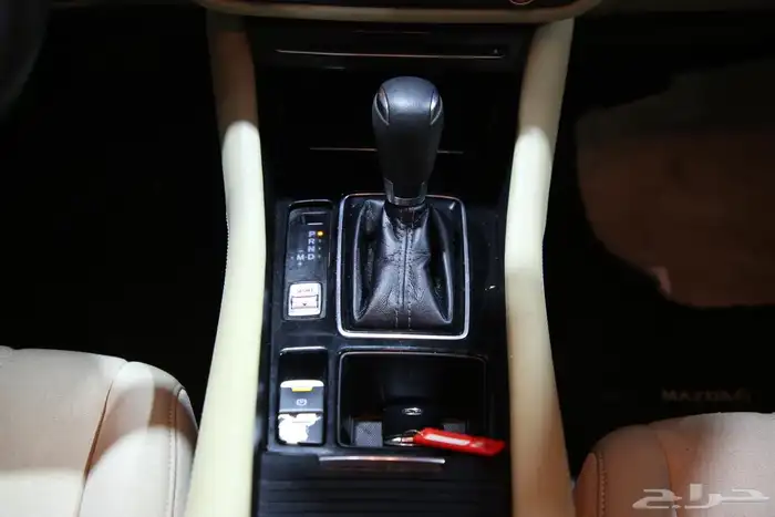 مازاد 6 استاندر موديل 2021 14