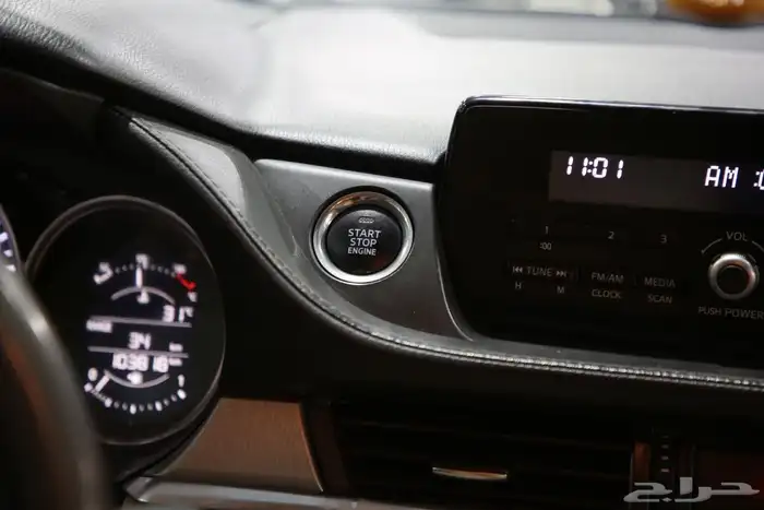 مازاد 6 استاندر موديل 2021 15