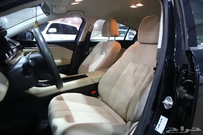 مازاد 6 استاندر موديل 2021 8