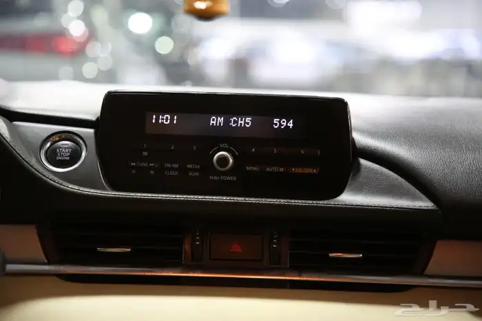 مازاد 6 استاندر موديل 2021 13