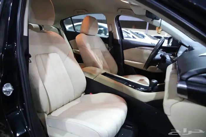 مازاد 6 استاندر موديل 2021 9