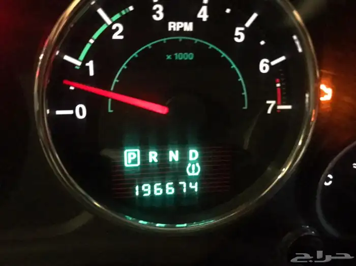 ( تم البيع ) جيب رانجلر موديل 2012 46