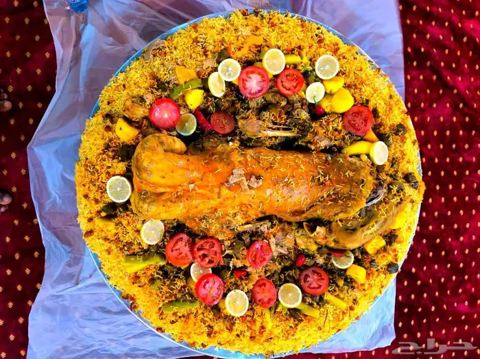 زهرة الجبلين للرحلات البرية والتخييم كشتات وقيلات 3