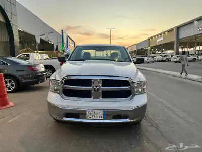 دودج رام 2020 1