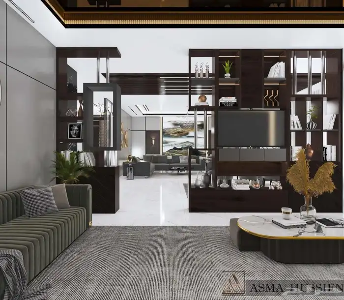 تصميم 3d تصميم وتنفيذ 20