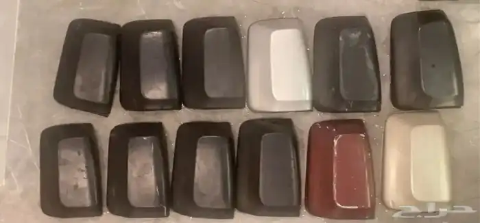 قطع غيار نيسان باترول فتك 98-2004 11
