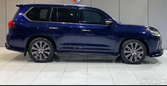 لكزس 2016 للبيع 3