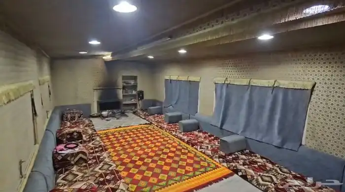 غرفه سحب كرفان 4