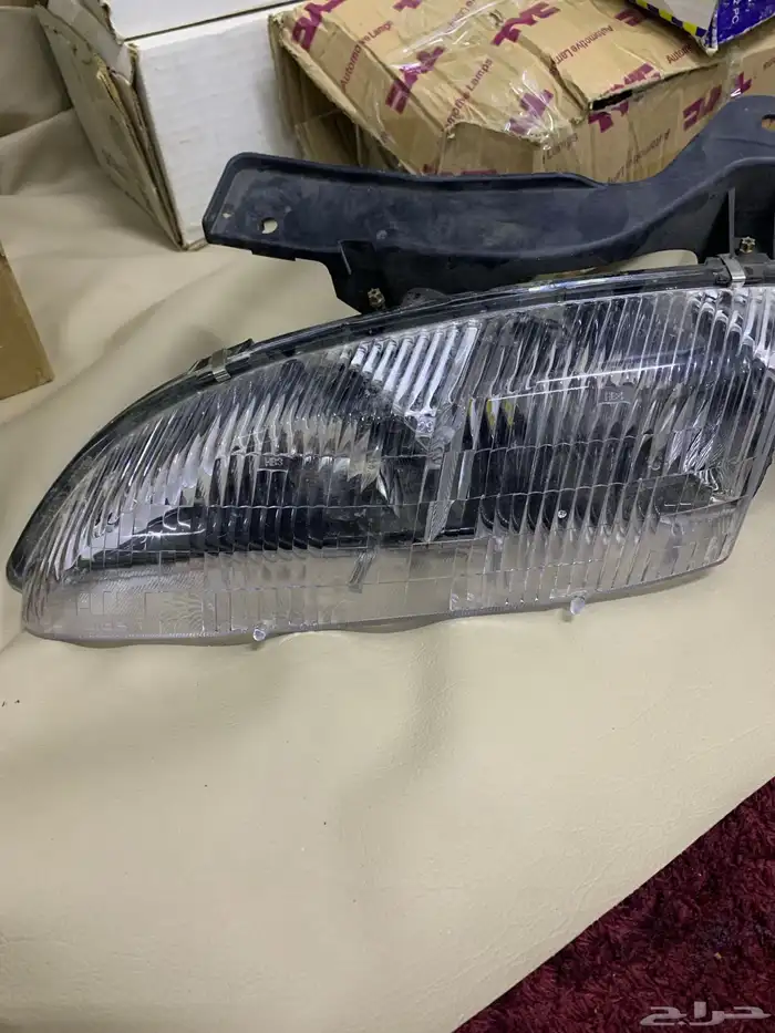اسطبات خلفيه واماميه سيارات منوعه 4