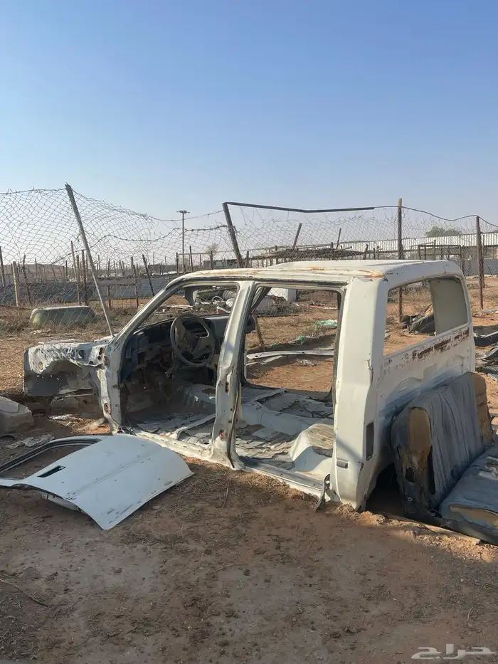 هايلكس تشليح البيع سمح 1