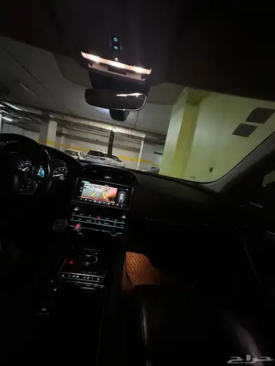 jaguar f-pace 2020 24