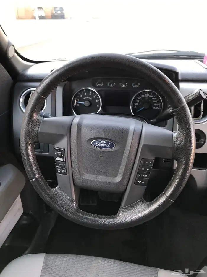( تم البيع ) فورد F-150 موديل 2013 17