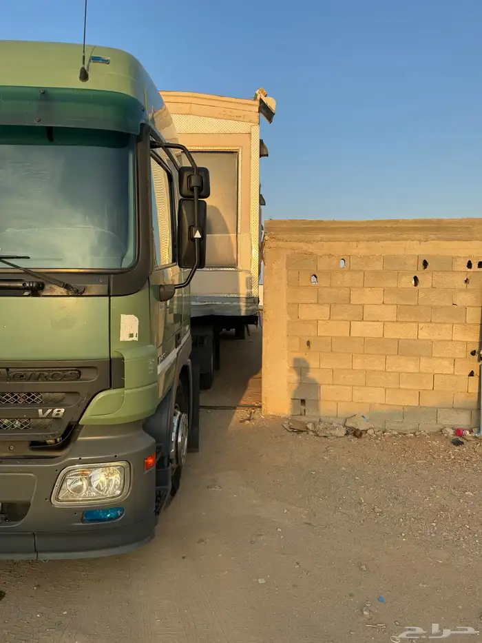 راس ل سحب تيادر و سعحب غرف وجميع المقطورات 4