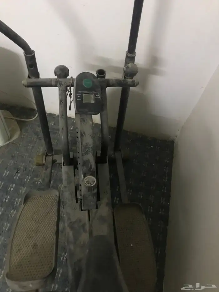 اجهزه رياضيه للتنحيف 7