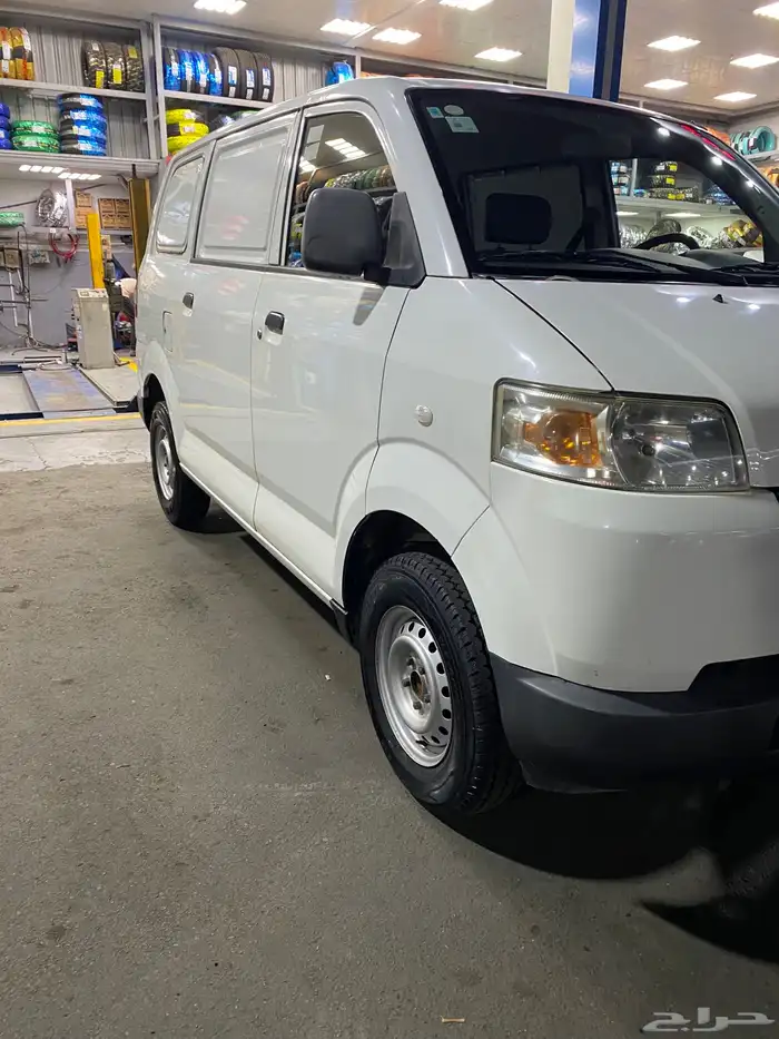 فانات بضائع للإيجار الشهري 4