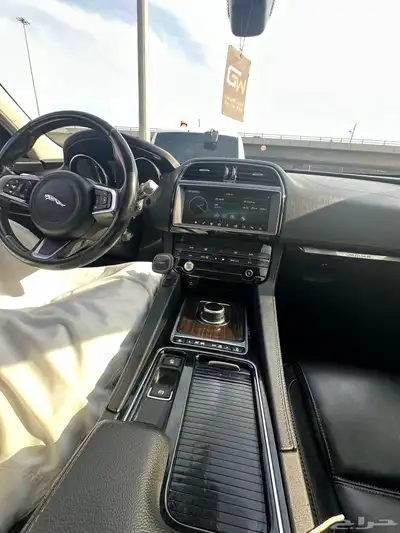 jaguar f-pace 2020 22